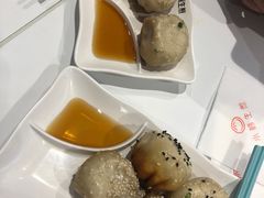 -小杨生煎(龙之梦购物中心店)