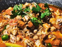 -新悦·霞浦海鲜生(上下杭店)