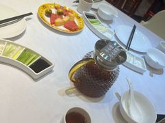 -万荣烤鸭店·北京菜(天坛店)