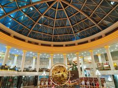 -汕头金海湾大酒店(万象城店)