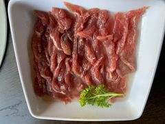 经典嫩牛肉-滇釜火锅·能喝汤的火锅(车公庄店)