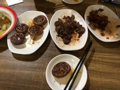 -炙热童年·老北京炙子烤肉(南锣鼓巷店)