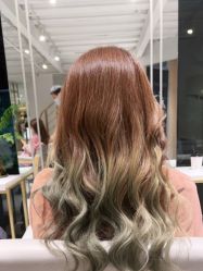 -菲·木田moontin造型salon