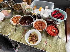 -虎子面粉馆(五一东村店)