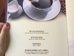 -德大西餐社(云南南路店)