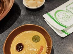 -南门涮肉(北洼路店)