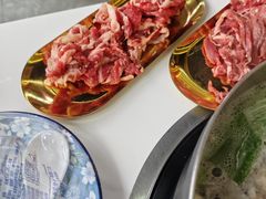 -李记鲜切牛肉自助火锅(紫薇花园店)