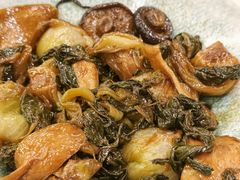 -阿毛饭店首店·宁波老字号(文化广场店)