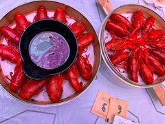 -巴厘龙虾·榜首油焖大虾(沙湖·花园店)