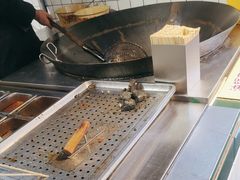 -董顺桃老长沙臭豆腐(步行街店)