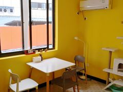 用餐区-22cafe