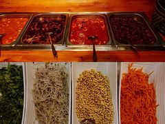 -汉唐守艺人·河北面馆(民心河店)