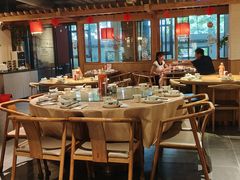 -大家食府·福建菜(FAC协盛中心庭院餐厅店)