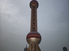 -东方明珠广播电视塔