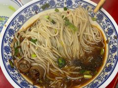 -蒋炸酱(内东街店)