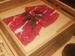 -锦和牛·炭火烧肉(ICC太和里店)
