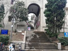 -武汉大学-樱园
