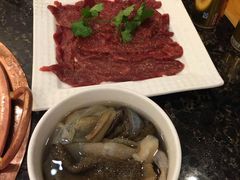 -老码头火锅(骡马市店)