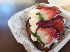 -富贵面包公司(运河店)