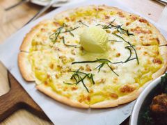 泰国金枕榴莲雪山薄饼-农畉LONFOOD(福田星河COCOPark店)