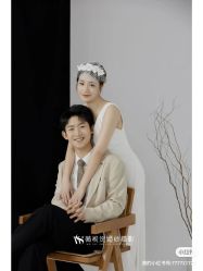 -薇视觉婚纱摄影工作室·婚纱照·结婚照