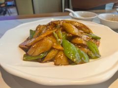-一口猪年味东北菜(荔枝沟店)