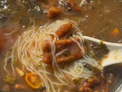 -老火车站牛肉粉