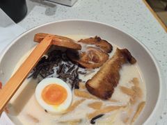 -味千拉面(广州白云机场T1西二店)