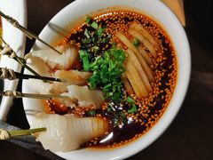 没骨头鸡爪-新太二·鲜料川菜(智慧城广百店)