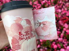 -茶话弄(中贸广场店)