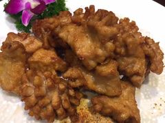 -牟传仁饭庄(星海店)