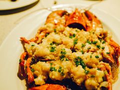 -万丽轩·粤菜(王府井金茂万丽酒店)