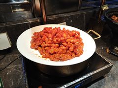 -金马门国际美食百汇(珞喻路店)