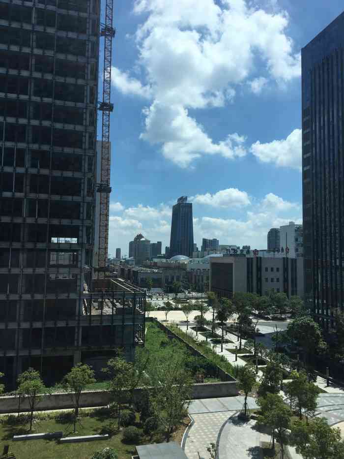 汇金大厦-"六月开始啦june.2 太仓万达附近,如."-大众点评移动版