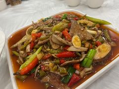 -喜洋洋(中山四路店)