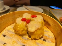 -万丽轩·粤菜(王府井金茂万丽酒店)