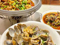 -辣四方新派川菜