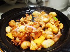 -顺峰顺水顺德菜(第一百货店)