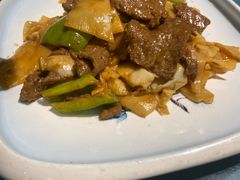 -美极鲜食坊(宝安南路店)