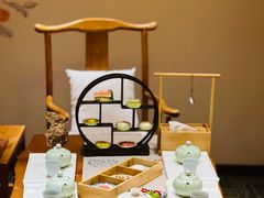 -中和·国风茶馆(愚园路店)