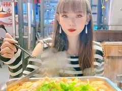 -后街佬·炭火鲜鱼杂(南城店)