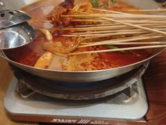 -黔哆哆地摊酸汤火锅(清湖店)
