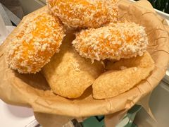 -太食獸泰式茶餐厅(艾尚天地店)