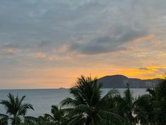 -日落吧·海景咖啡厅·餐酒吧·鸡尾酒·下午茶·乐队表演·浪漫夕阳·三亚文华东方酒店