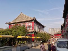 -华声天桥民俗文化园