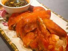 -金哥私房菜馆(张府园总店)