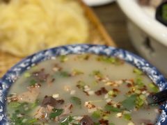 羊杂汤-我从岫岩来羊汤馆(总店)