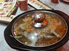 -山四砂锅(太原钟楼街店)