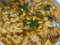 -春水锅贴·传统鲁菜(大明湖店)