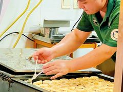 -赵记素斋·绿豆馅饼(钟楼小区店)